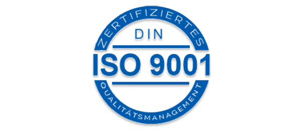 DIN ISO